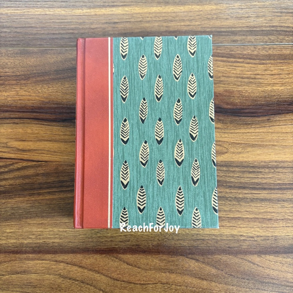 Readers Digest Condensed Books Volume 1 1968 Edge Of Glass Great Elephant Etc.